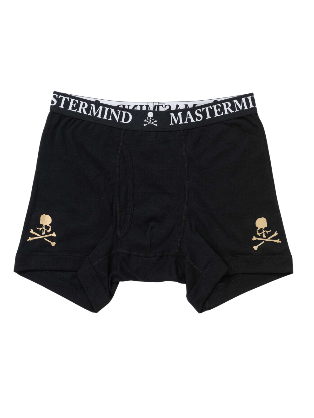 Mastermind-World-BoxerShorts-Black-3