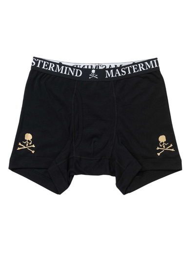 Mastermind-World-BoxerShorts-Black-3