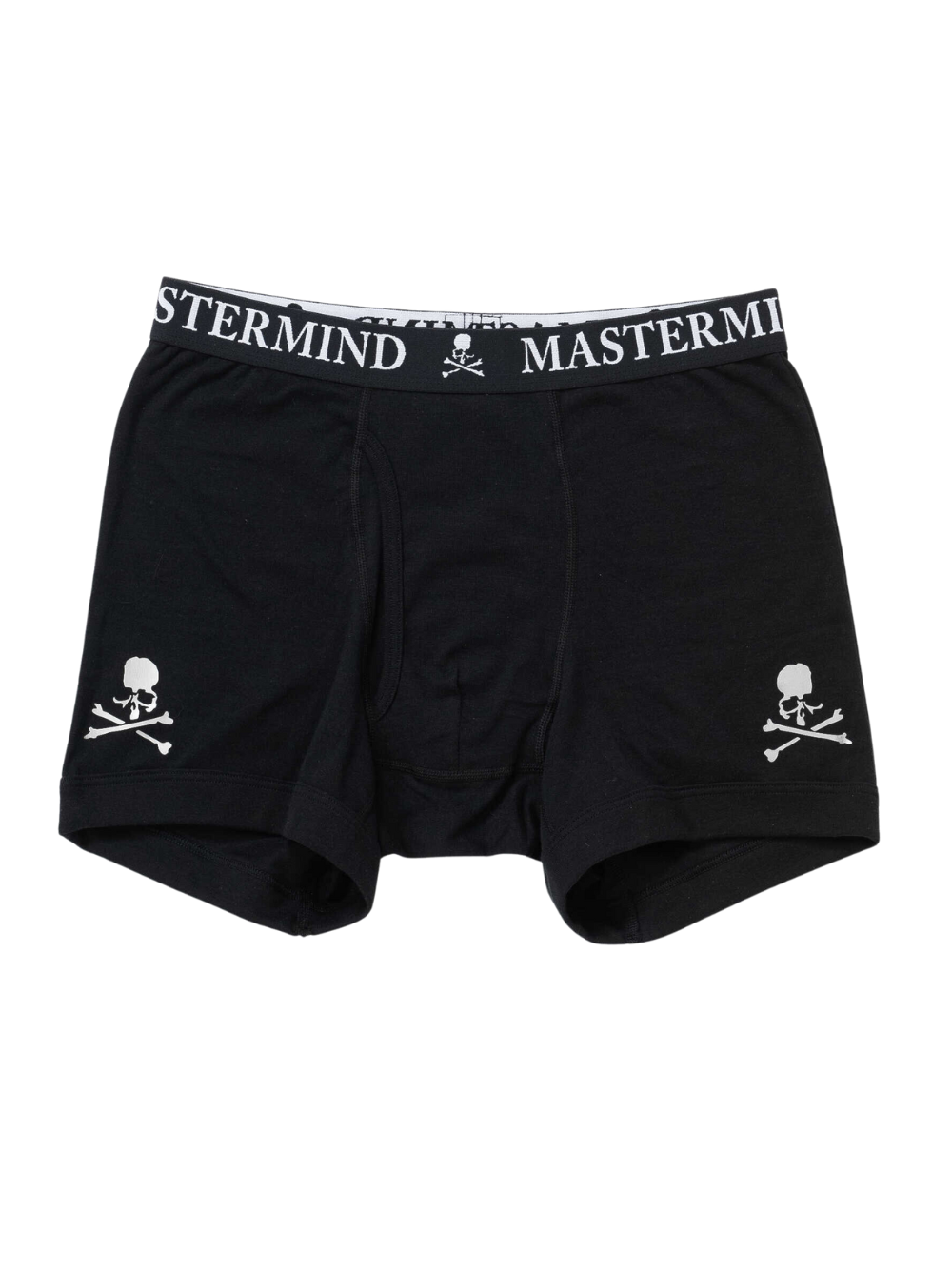 Mastermind-World-BoxerShorts-Black-4