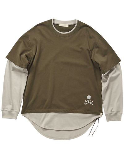 Mastermind-World-Layered-Crewneck-1