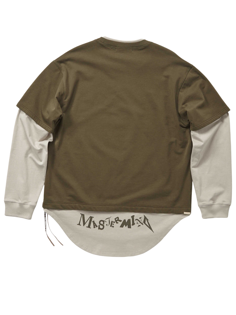 Mastermind-World-Layered-Crewneck-2