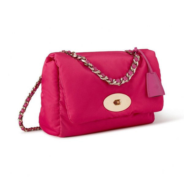       Medium-Lily-Top-Handle-Padded-Recycled-Nylon-Pink-2