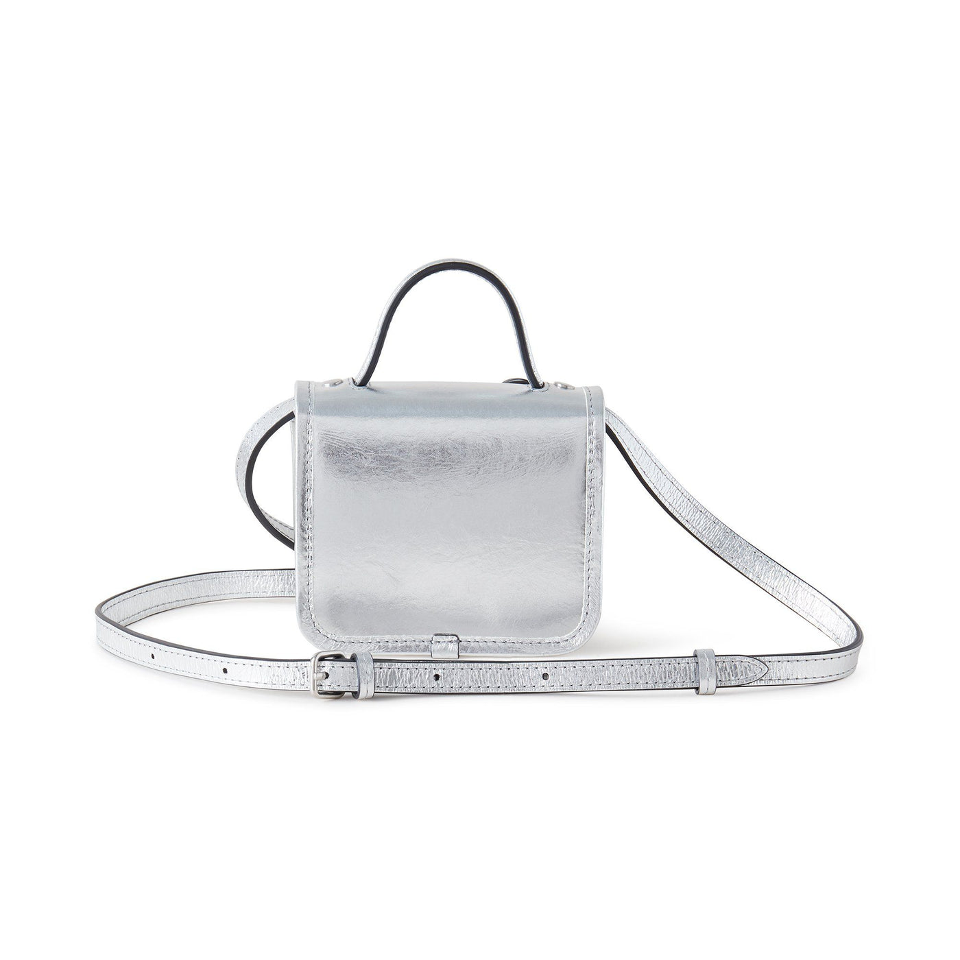       Micro-Sadie-Square-Crinkled-Silver-3