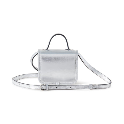       Micro-Sadie-Square-Crinkled-Silver-3