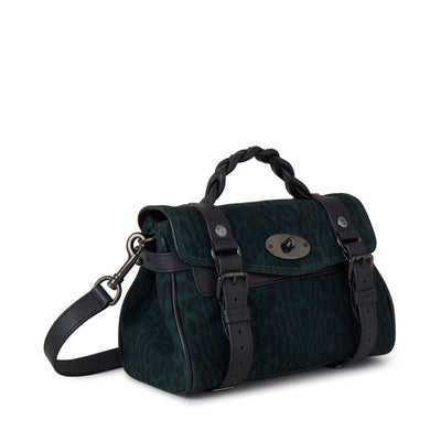       Mini-Alexa-Suede-Leopard-Dark-Green-3