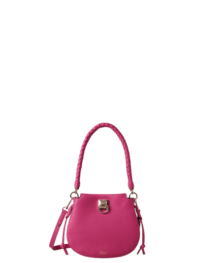 Mini-Iris-Hobo-Heavy-Grain-Pink-1