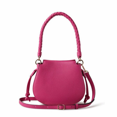     Mini-Iris-Hobo-Heavy-Grain-Pink-2