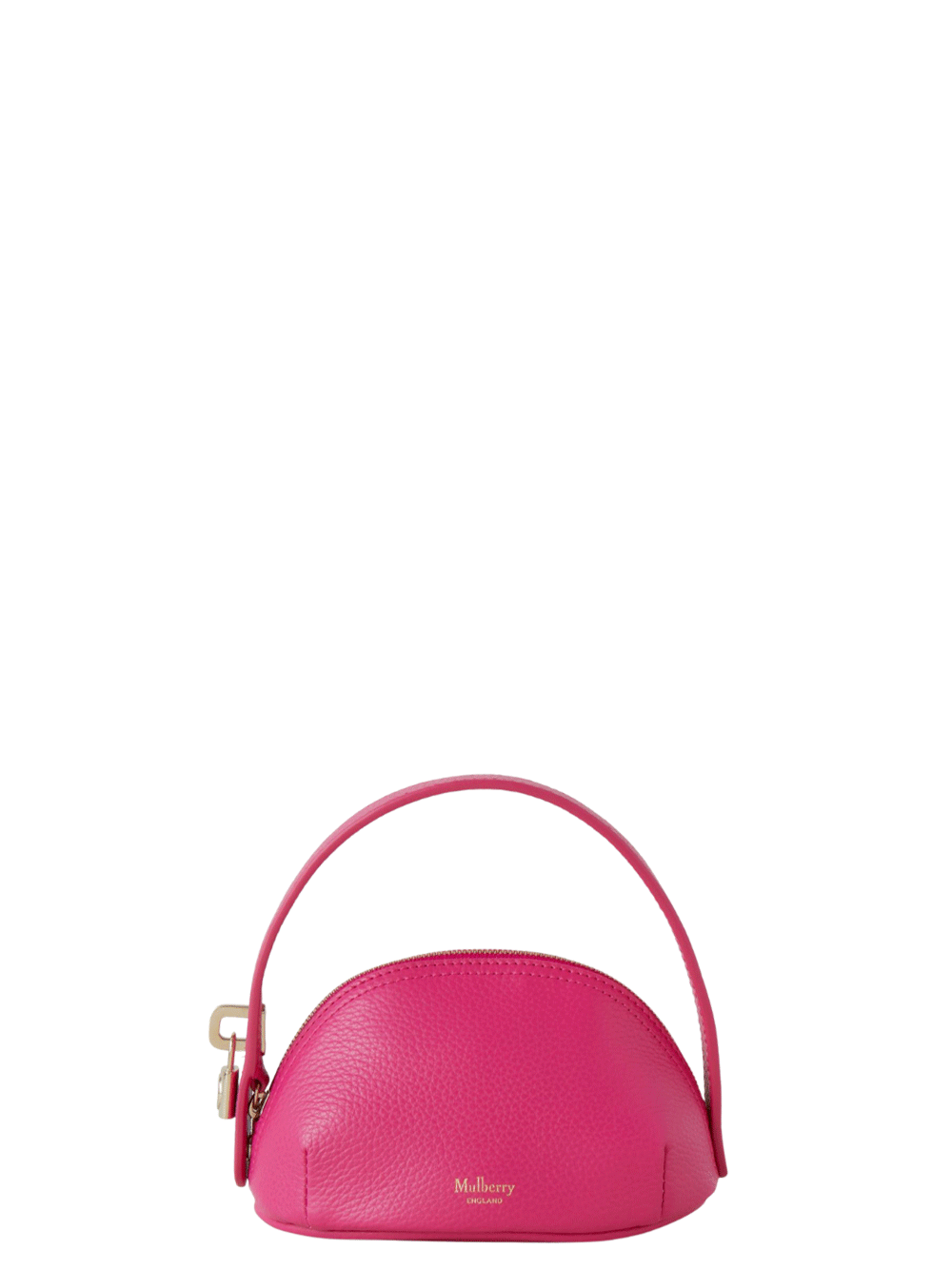 Mini-Pouch-With-Top-Handle-Pink-1