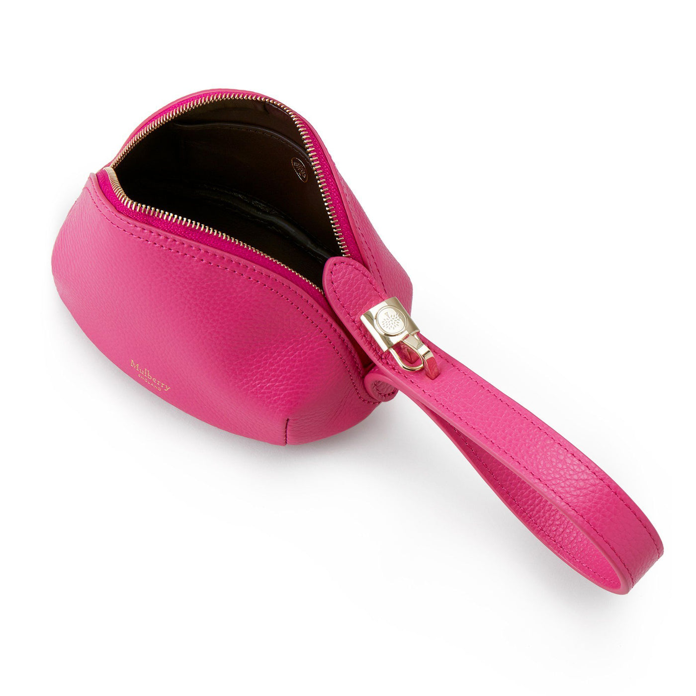    Mini-Pouch-With-Top-Handle-Pink-4