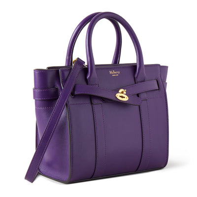     Mini-Zipped-Bayswater-Silky-Calf-Purple-3