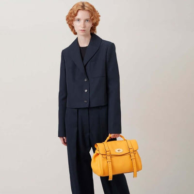    Mulberry-Alexa-Heavy-Grain-Yellow-4