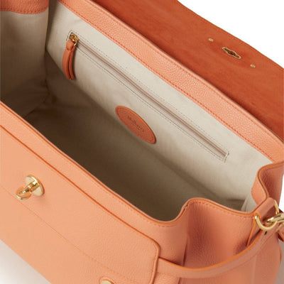    Mulberry-Alexa-Small-Classic-Grain-Orange-3