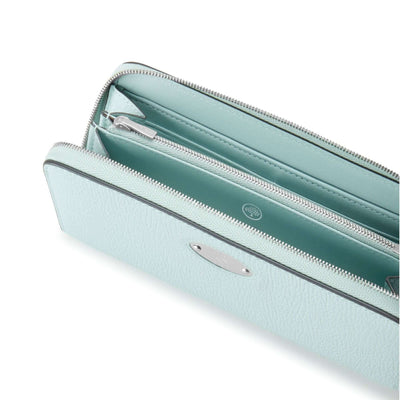       Mulberry-Plaque-8-Cc-Zip-Purse-Turquoise--2