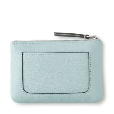     Mulberry-Plaque-Small-Zip-Coin-Pouch-Turquoise-2