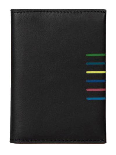 PS Paul Smith Men Wallet Cc Stripe 1