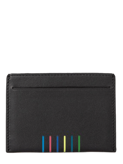 PS Paul Smith Men Wallet Cc Stripe 1