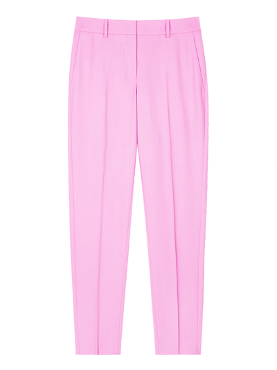 PS Paul Smith Womens Trousers Pink 1