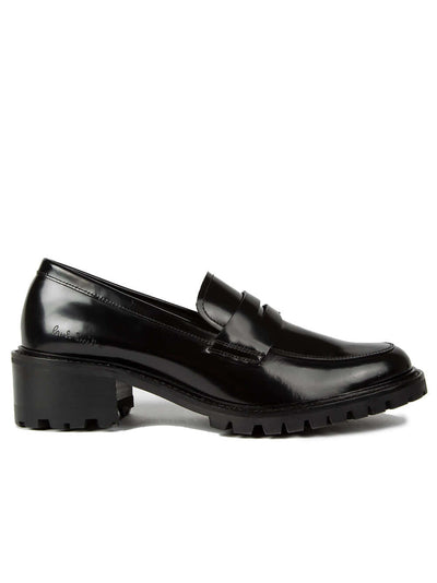 Paul Smith Womens Shoe Reid Black 1