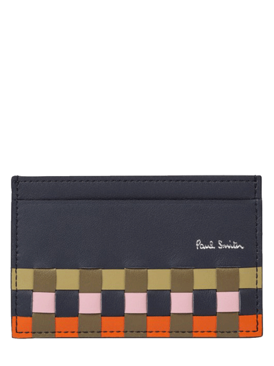 Paul Smith MEN WALLET CC 1