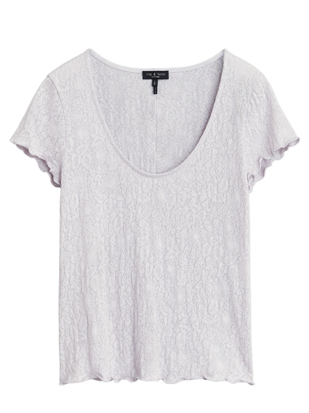 RAG_BONE-Gemma-Jacquard-Scoopneck-Short-sleeve-Lavender-1