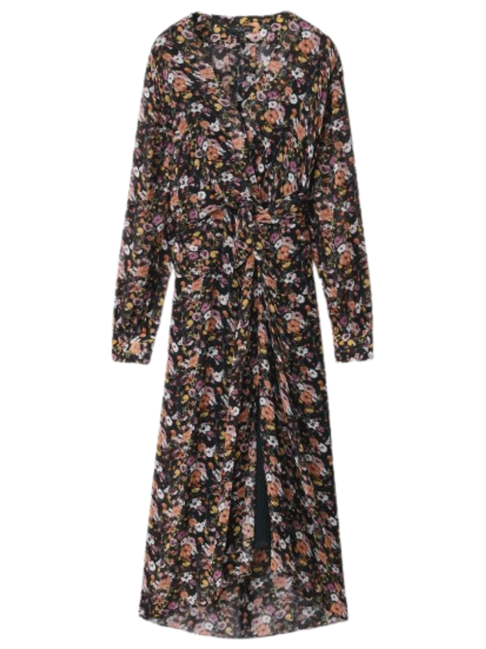 Rag-&-Bone-Amber-Floral-Dress-Multi-1