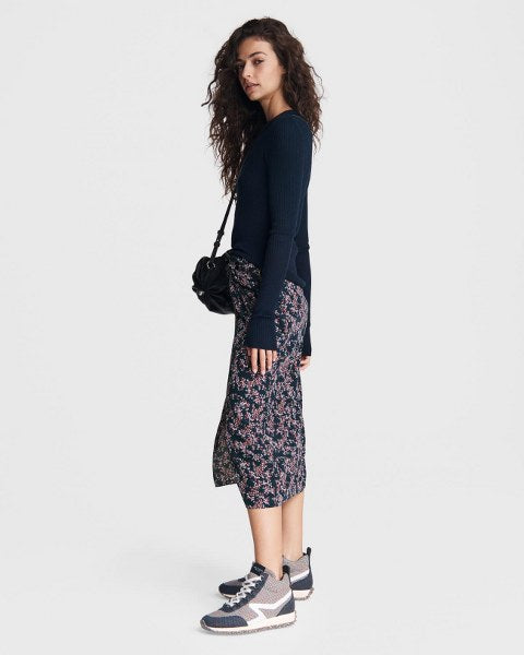 Rag-_-Bone-Amber-Floral-Skirt-Black-3