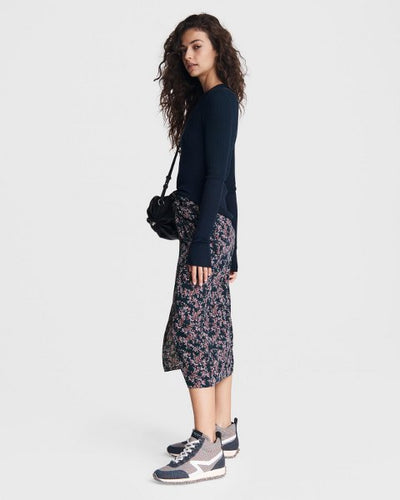 Rag-_-Bone-Amber-Floral-Skirt-Black-3