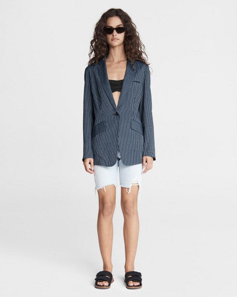 Rag-&-Bone-Andre-Stripe-Blazer-Blue-3