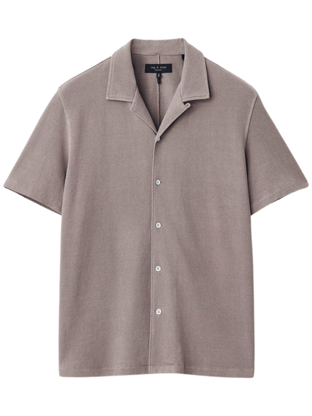 Rag-&-Bone-Avery-Pique-Knit-Shirt-Charcoalgrey-1