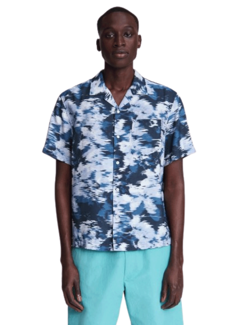 Rag-&-Bone-Avery-Shirt-In-Cotton-Lawn-Blue-1