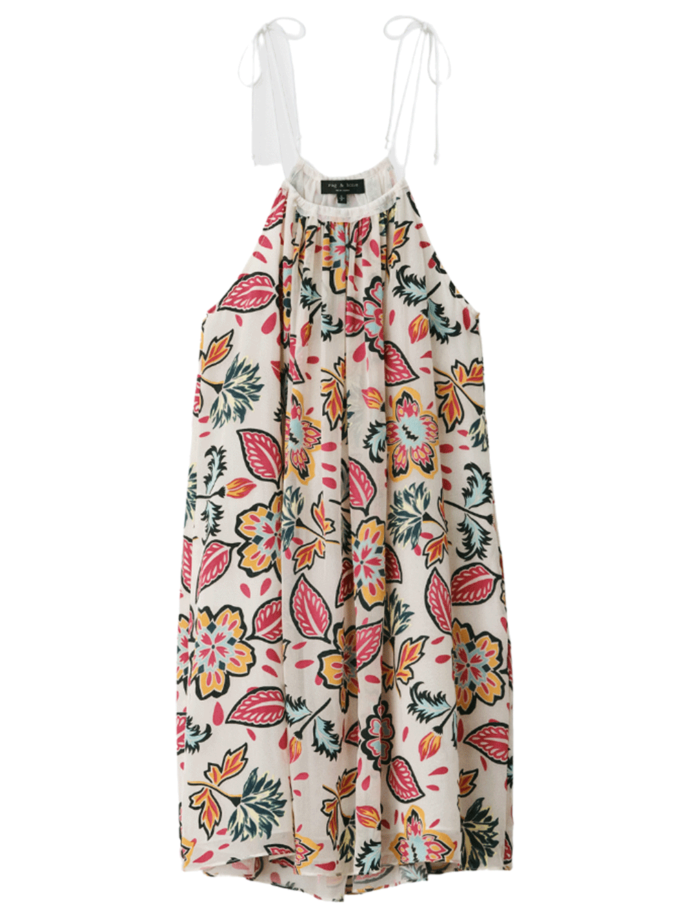 Rag-&-Bone-Bailey-Mini-Dress-Multi-1