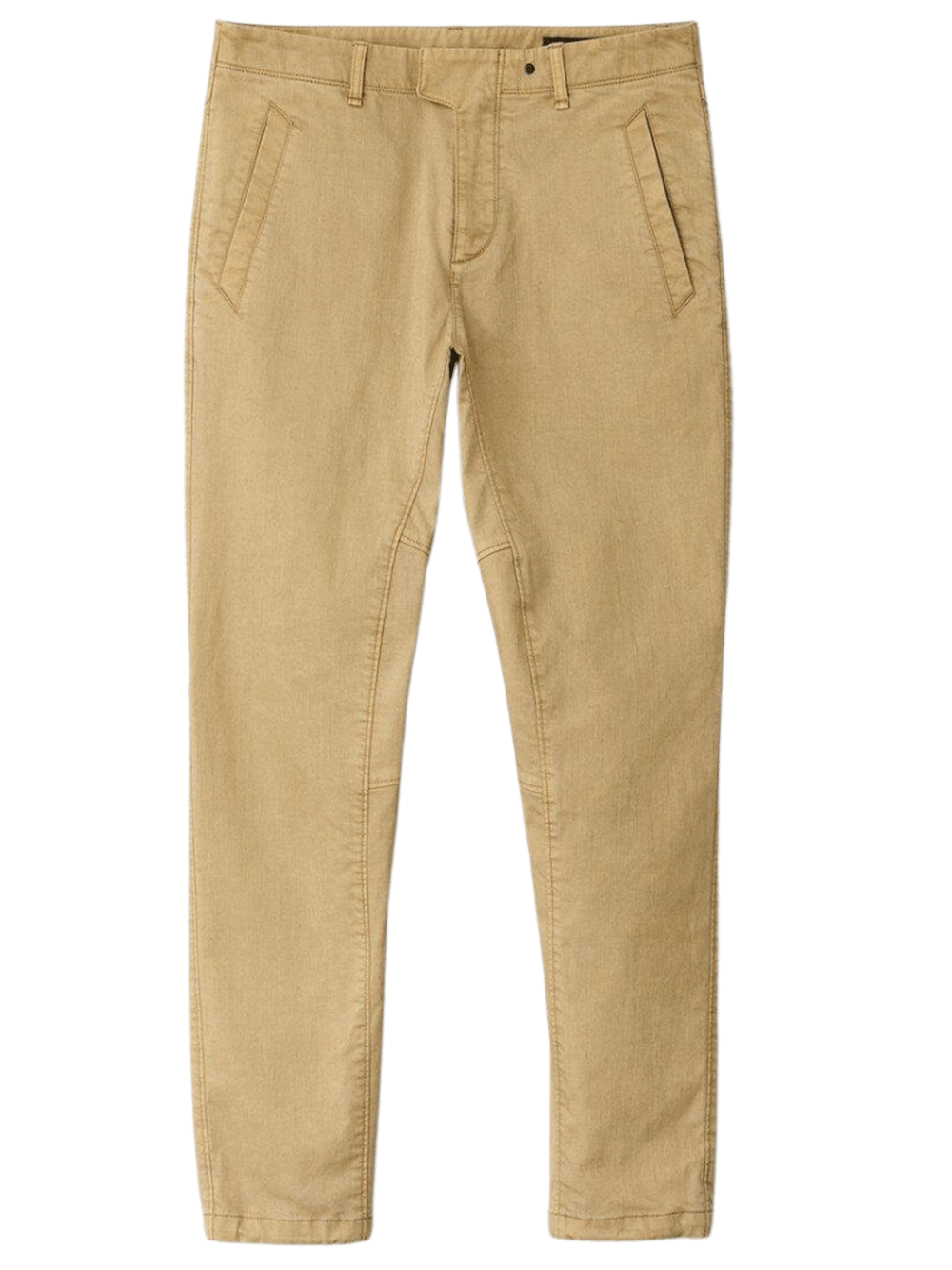 Rag-&-Bone-Brushed-Back-Otis-Pant-Khaki-1