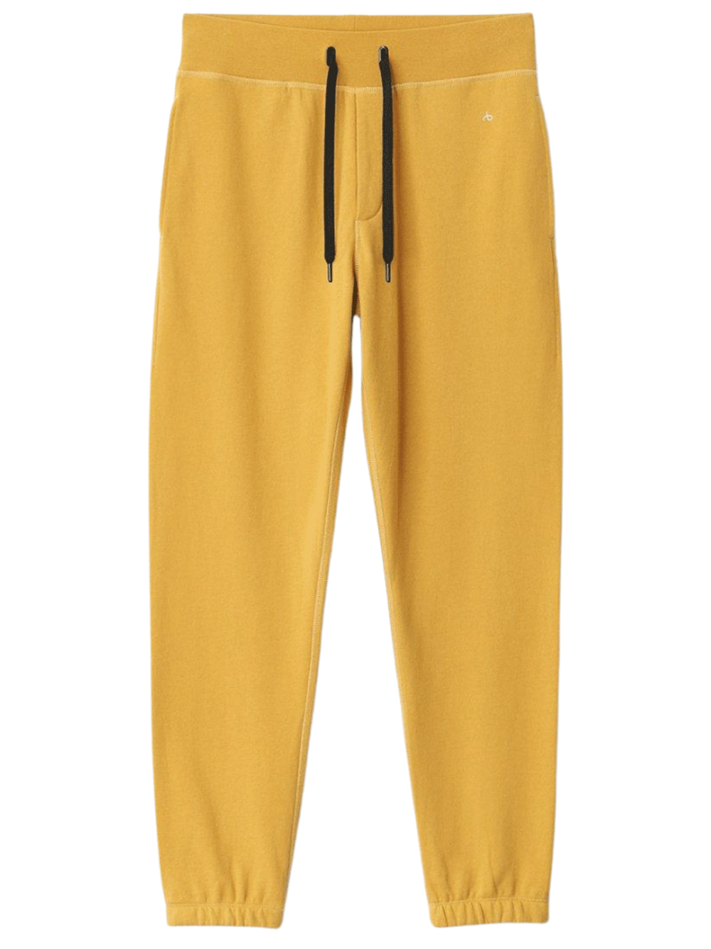 Rag-&-Bone-City-Prospect-Jogger-Yellow-1