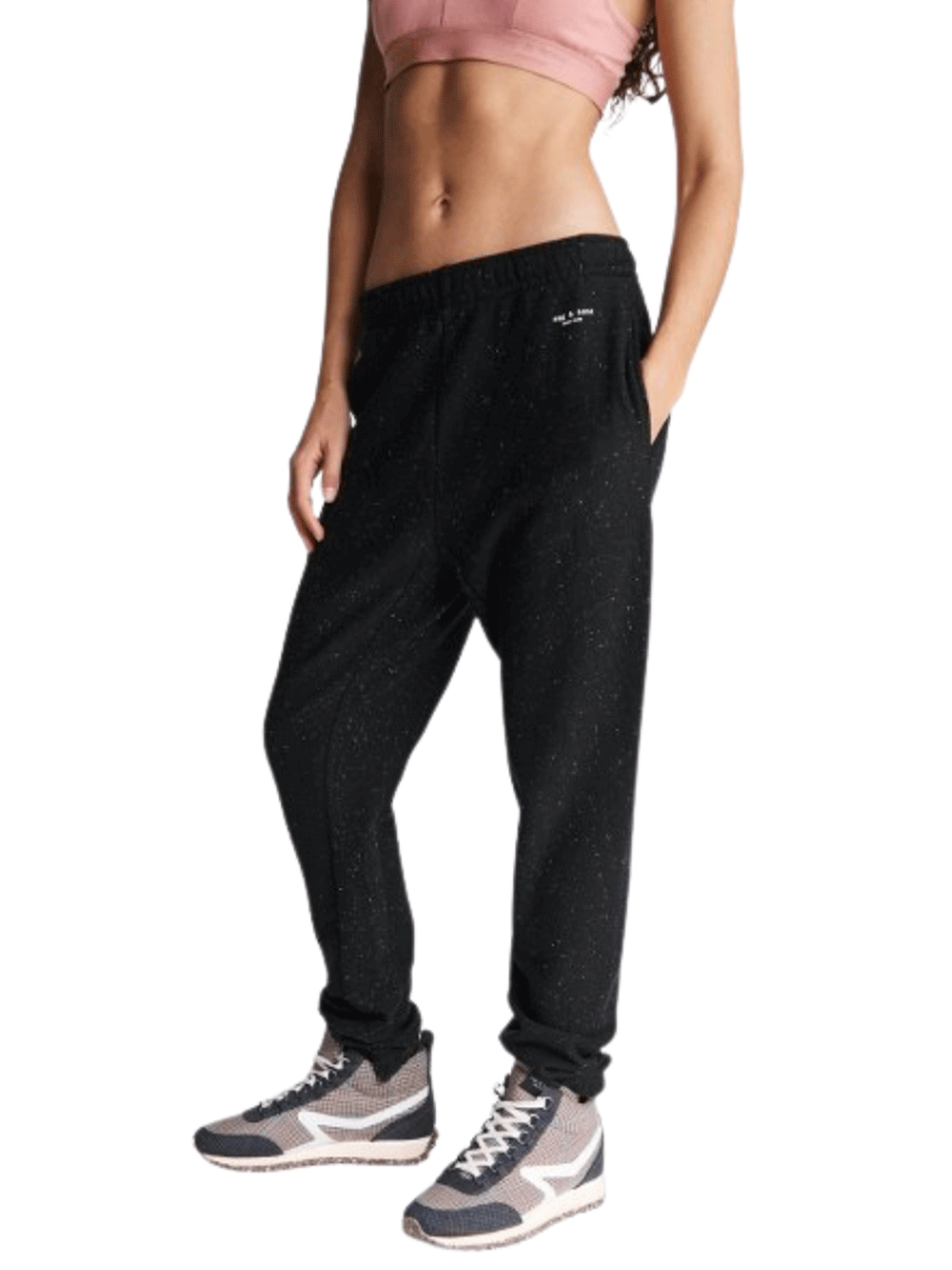 Rag-&-Bone-City-Sweatpant-Black-1