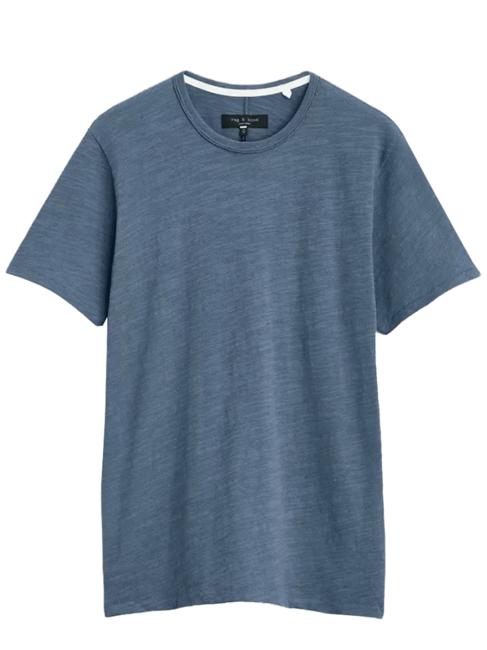 Rag-&-Bone-Classic-Flame-Tee-Blue-1