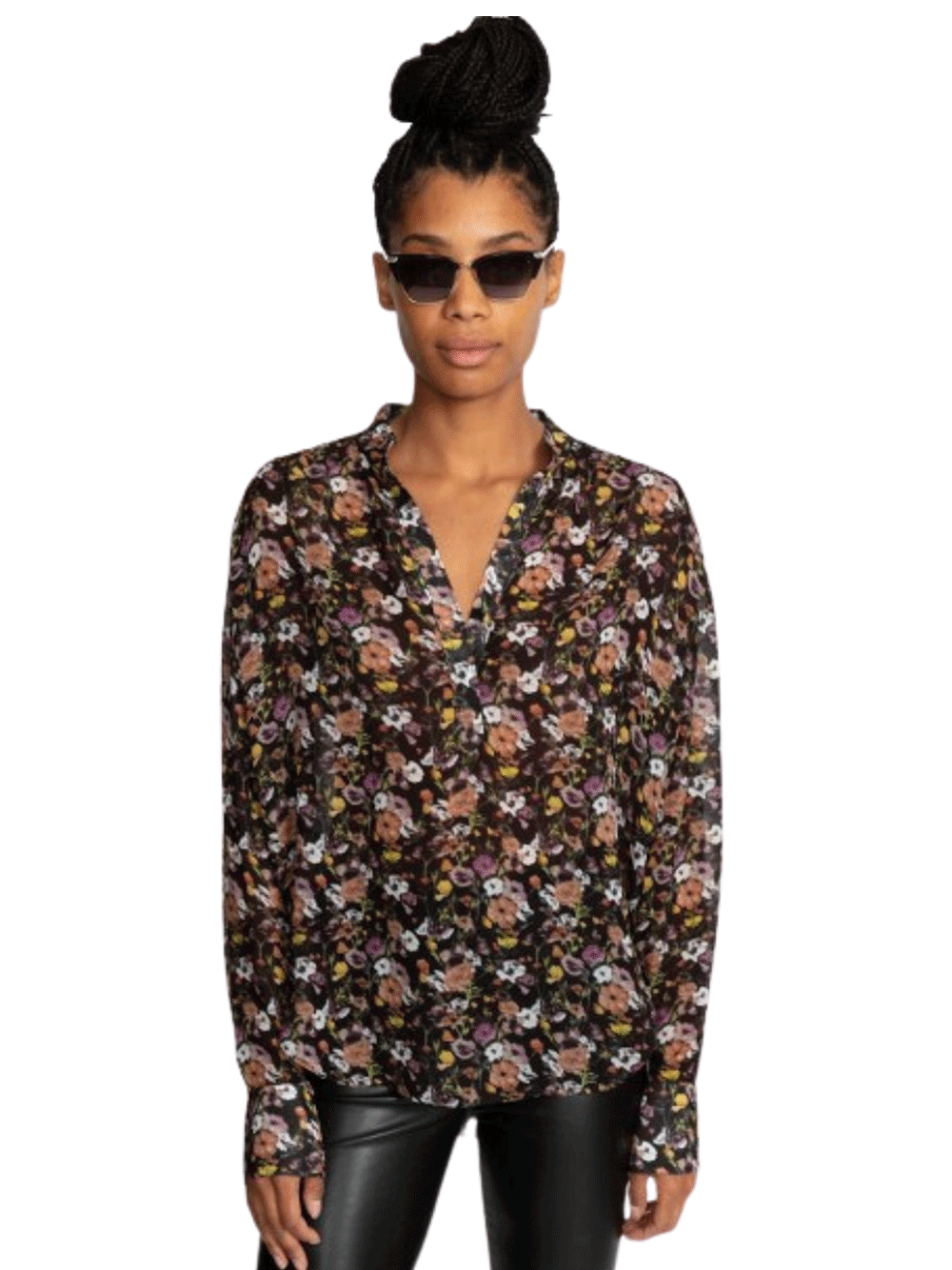 Rag-&-Bone-Corrine-Floral-Blouse-Multi-1
