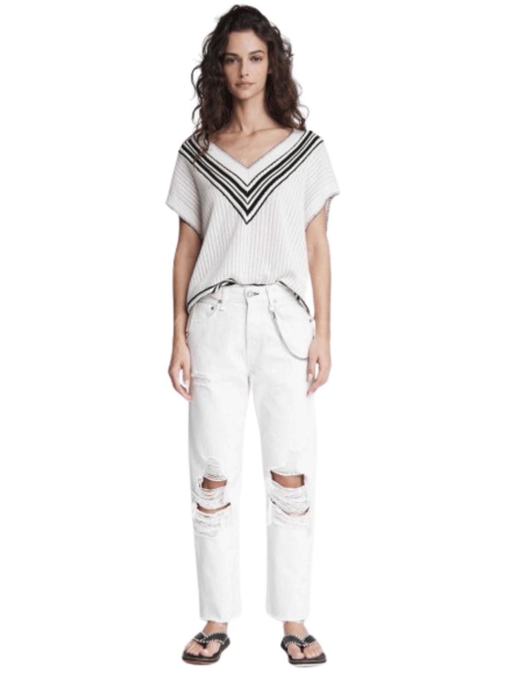 Rag-&-Bone-Cruella-Maya-High-Rise-Slim-White-1