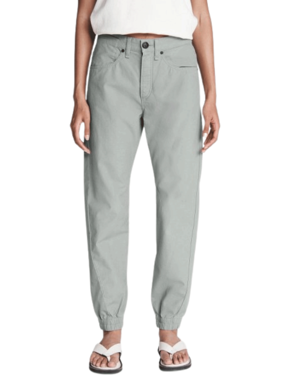 Rag-&-Bone-Engineered-Jogger-Grey-1