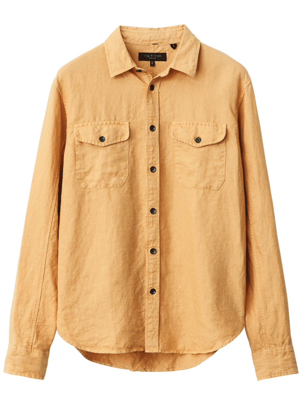 Rag-&-Bone-Engineered-Safari-Linen-Shi-Light-brown-1