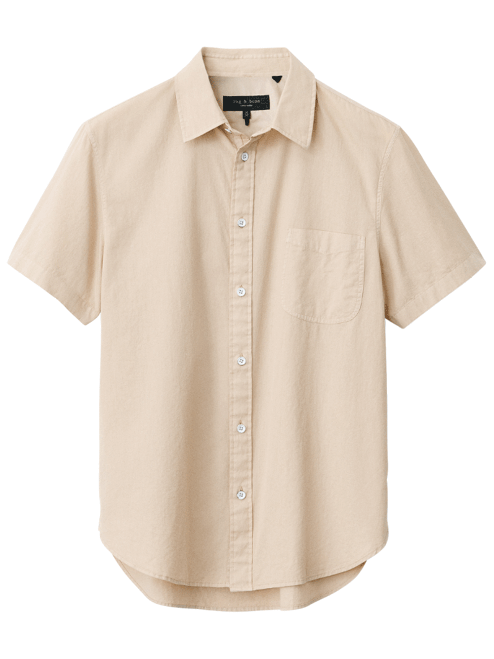 Rag-&-Bone-Gus-Ss-Cotton-Shirt-Natural-1