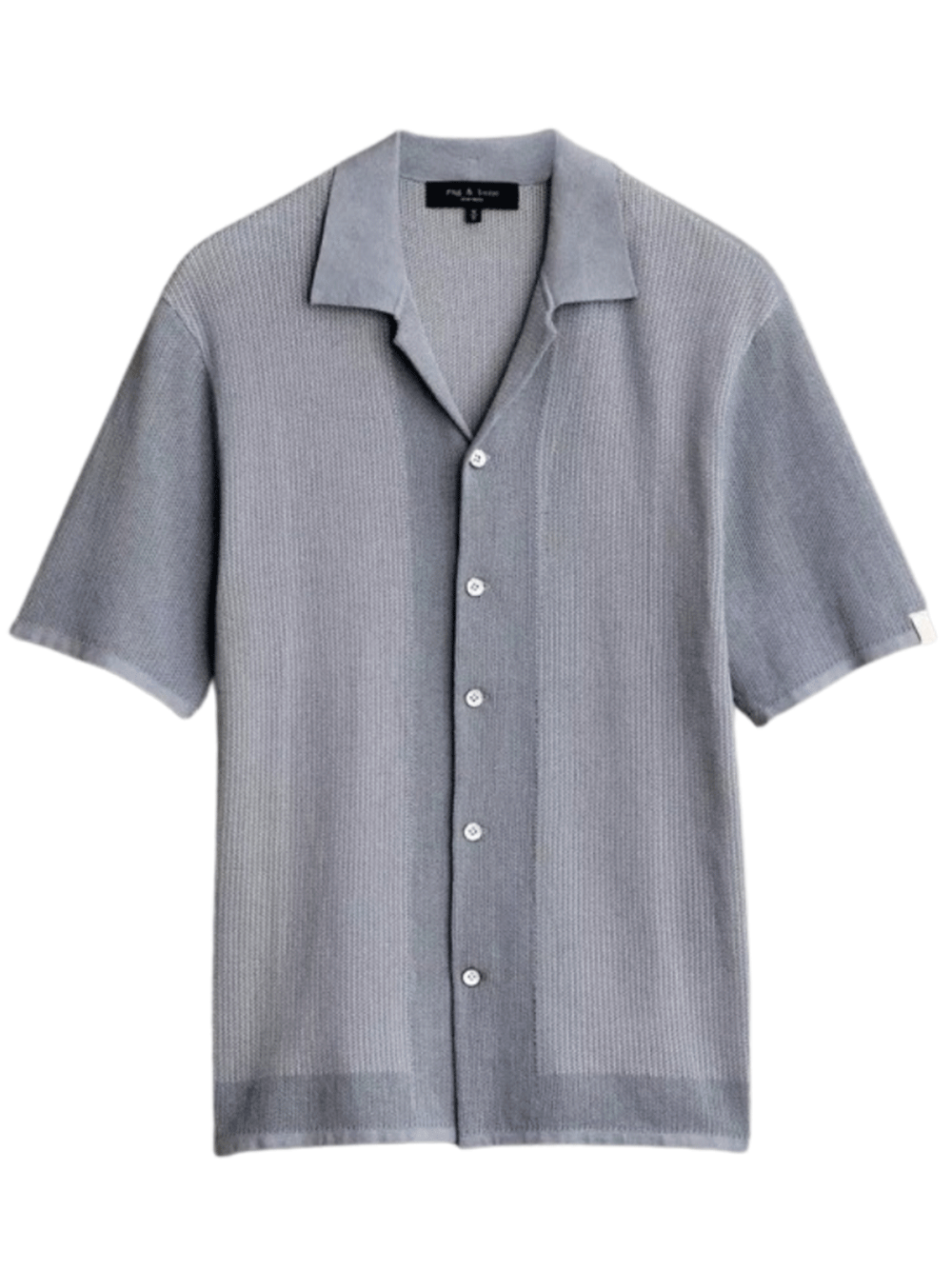 Rag-&-Bone-Harvey-KNIT-CAMP-SHIRT-BLUE-1