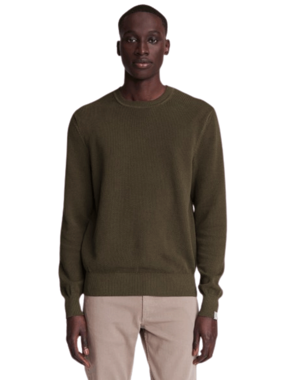 Rag-&-Bone-Hemp-Pique-Crew-Green-1