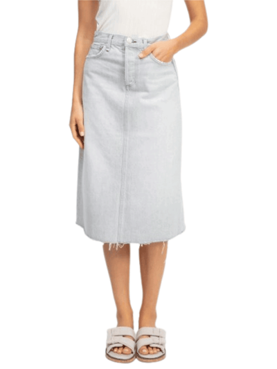 Rag-&-Bone-High-Rise-Midi-A-Line-Skirt-Grey-1