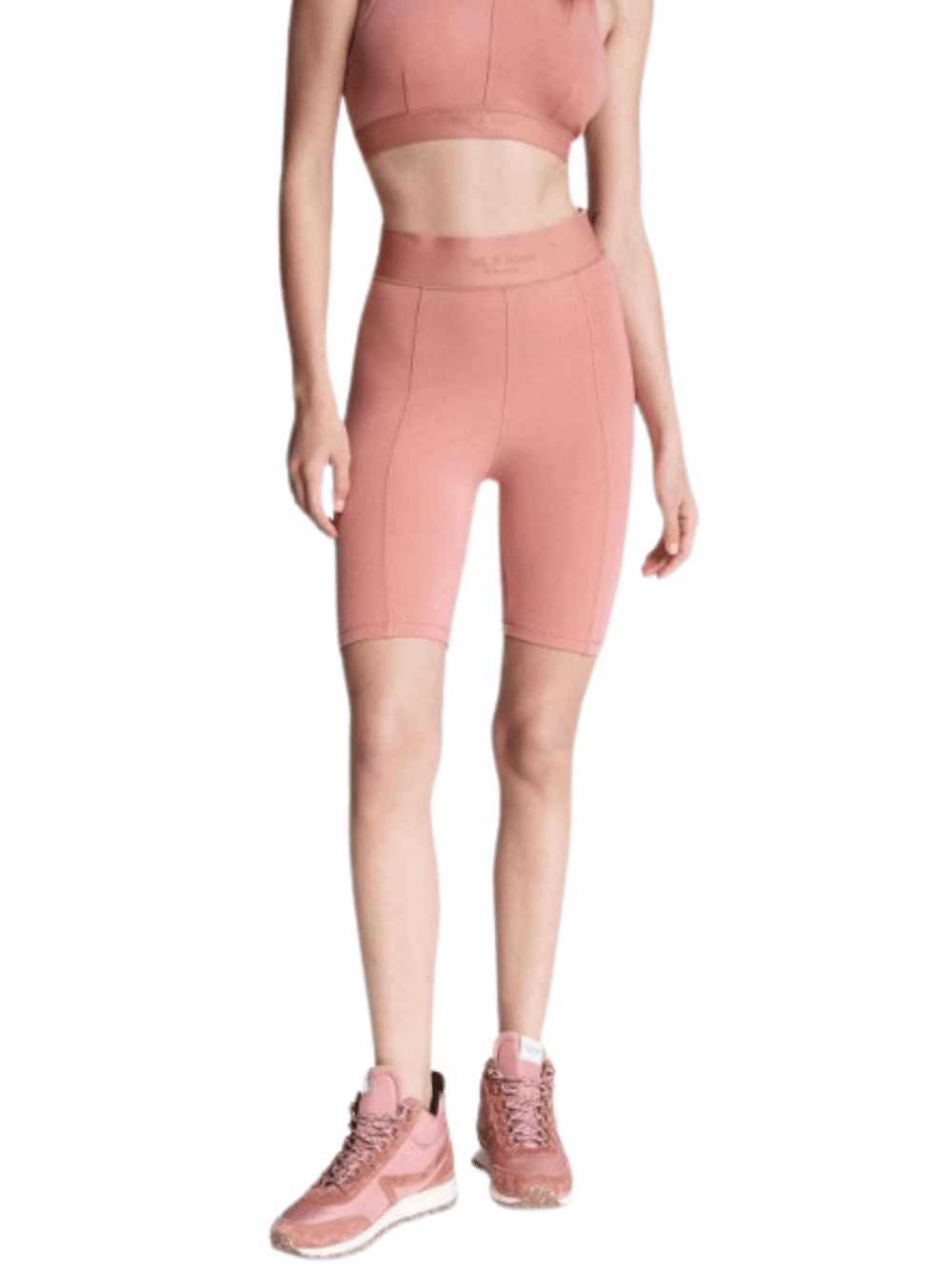 Rag-&-Bone-Julia-Short-Pink-1