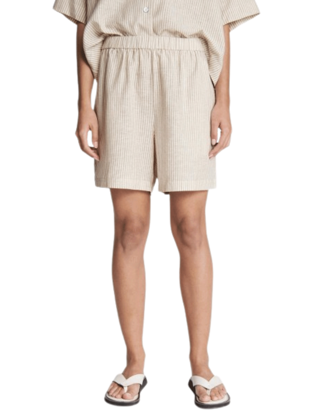 Rag-&-Bone-Maye-Stripe-Short-Natural-1
