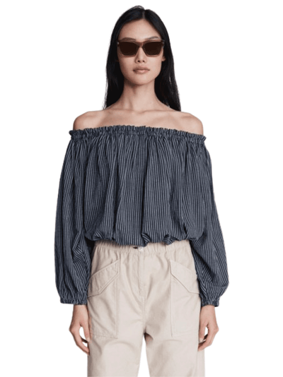 Rag-&-Bone-Mimi-Stripe-Top-Blue-1