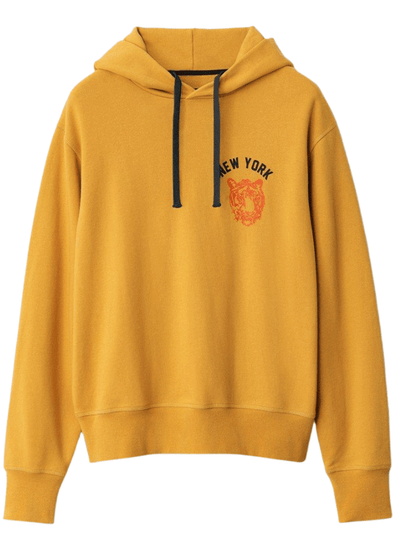 Rag-&-Bone-Ny-Tiger-Hoodie-Yellow-1