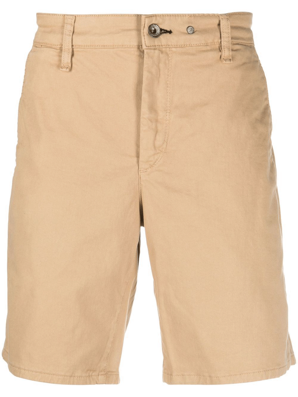 Rag-&-Bone-Perry-Stretch-Twill-Short-Brown-1