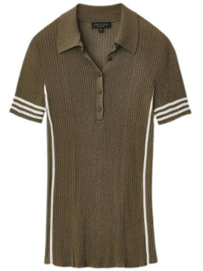 Rag-&-Bone-Peyton-Ss-Polo-Green-1