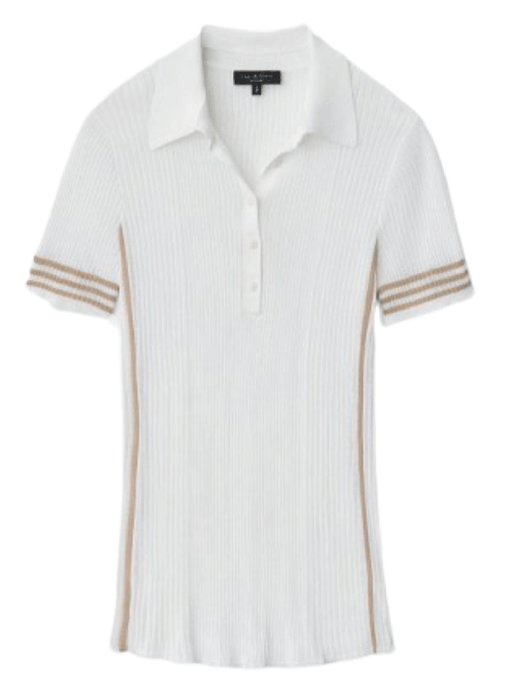 Rag-&-Bone-Peyton-Ss-Polo-White-1